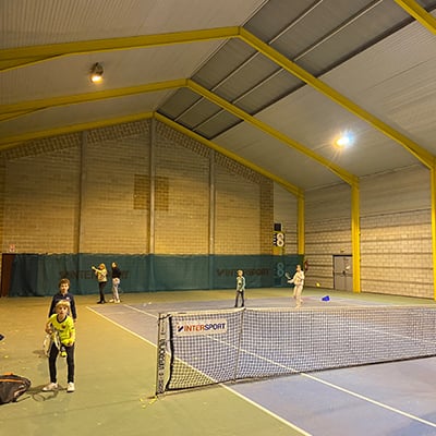 Tennis club Toufflers - photo3